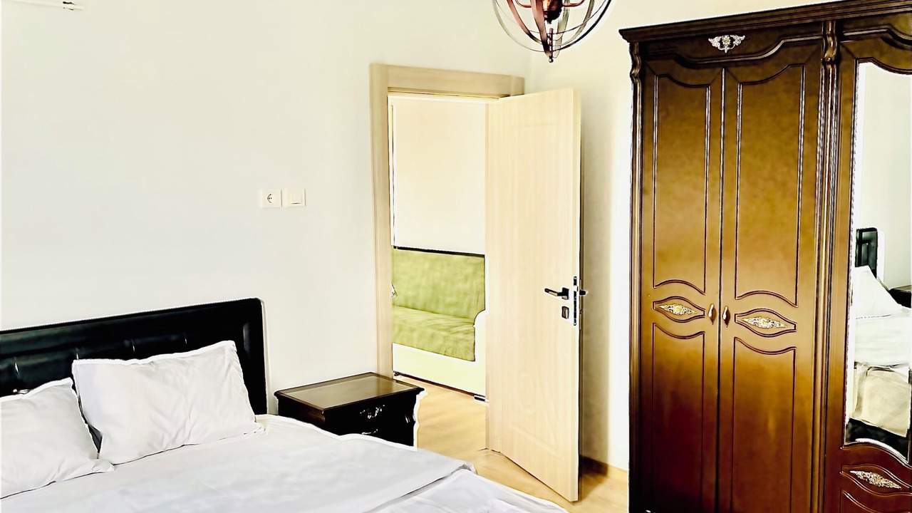 Photo of Bedroom in Arsin