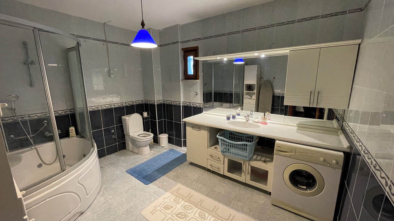 Photo of Bathroom in Sile