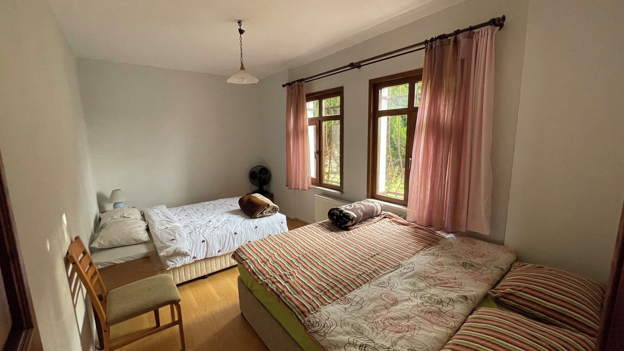 Photo of Bedroom in Sile