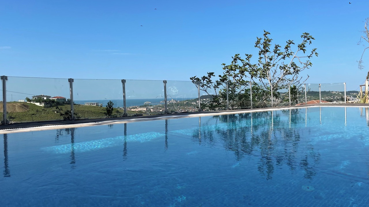 Photo of Outdoor in Sile