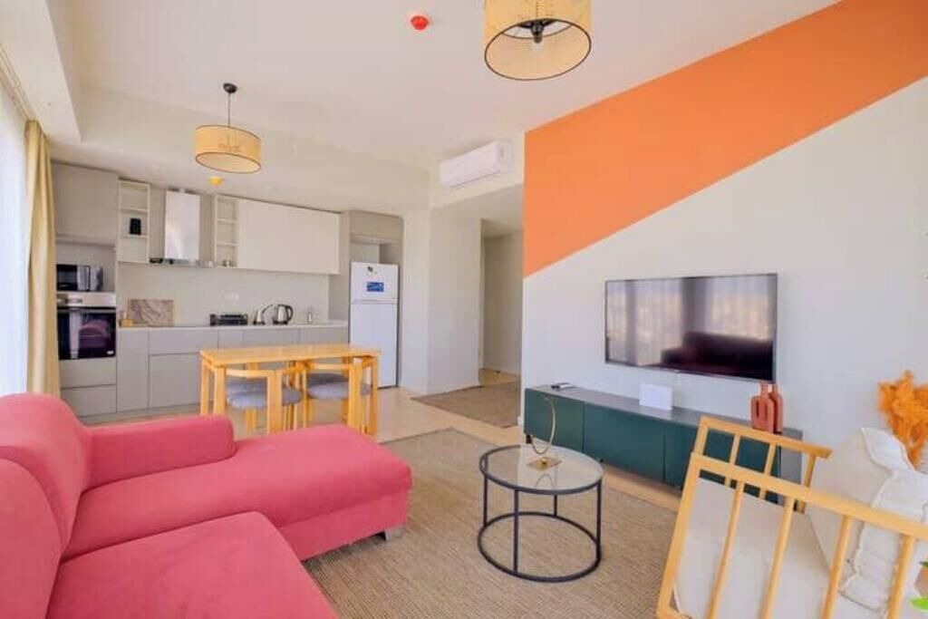 Photo of Livingroom in Umraniye