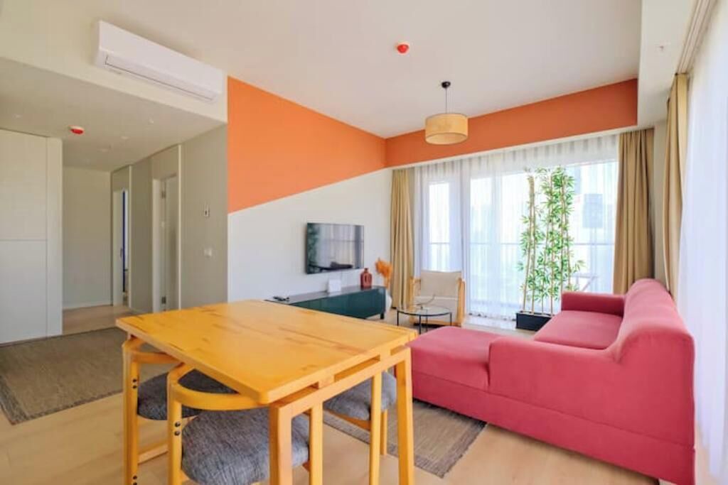 Photo of Livingroom in Umraniye