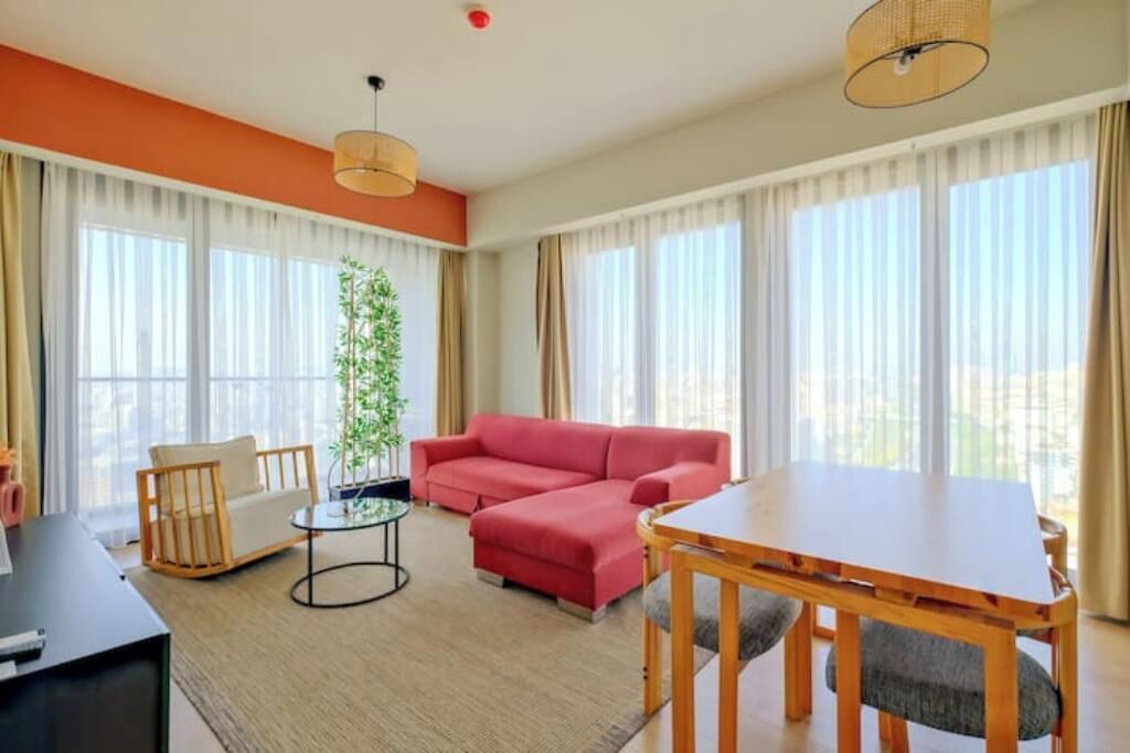 Photo of Livingroom in Umraniye