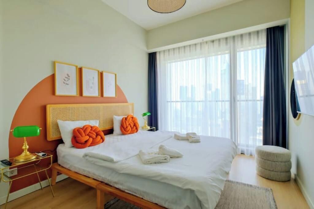 Photo of Bedroom in Umraniye