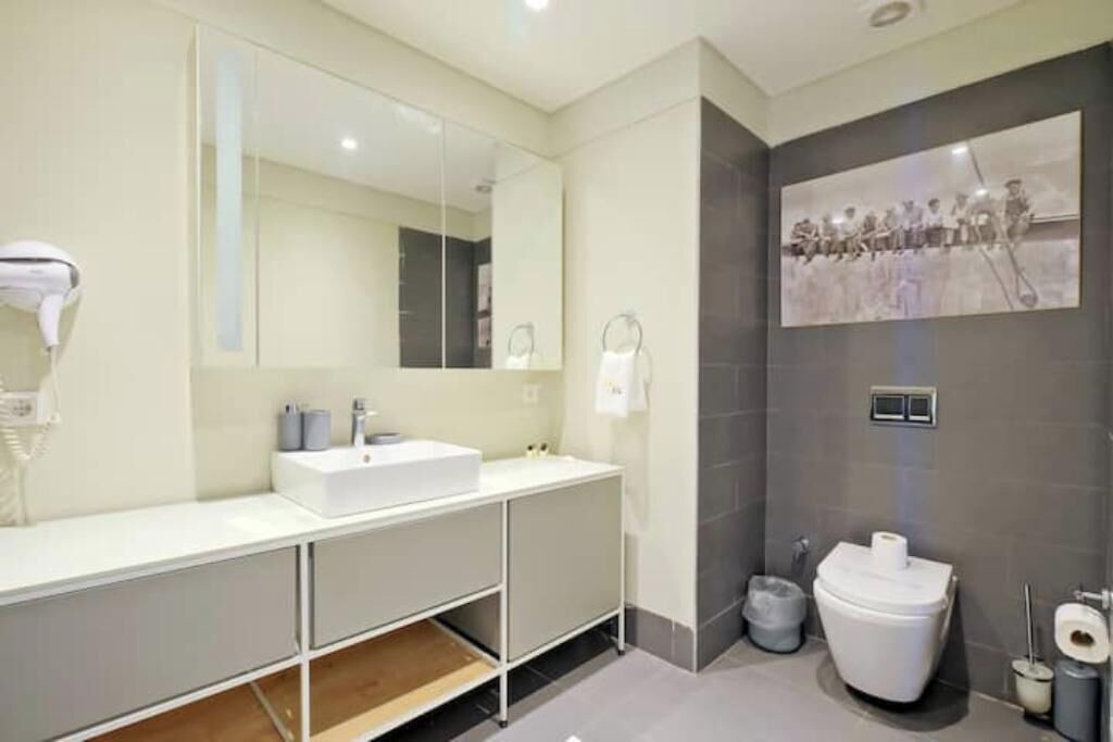 Photo of Bathroom in Umraniye
