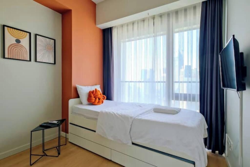 Photo of Bedroom in Umraniye