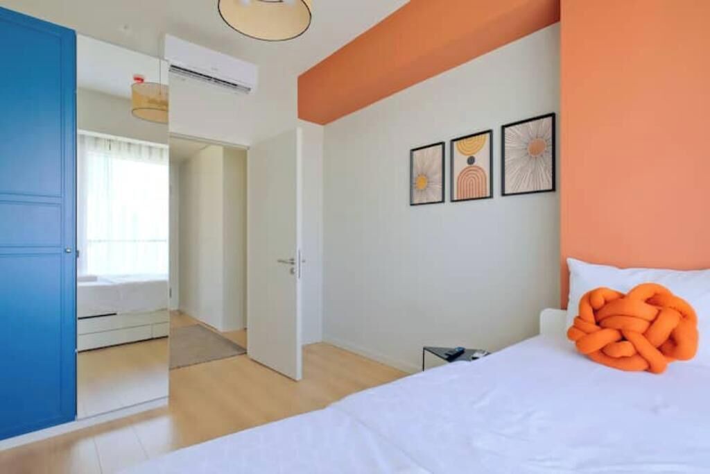 Photo of Bedroom in Umraniye