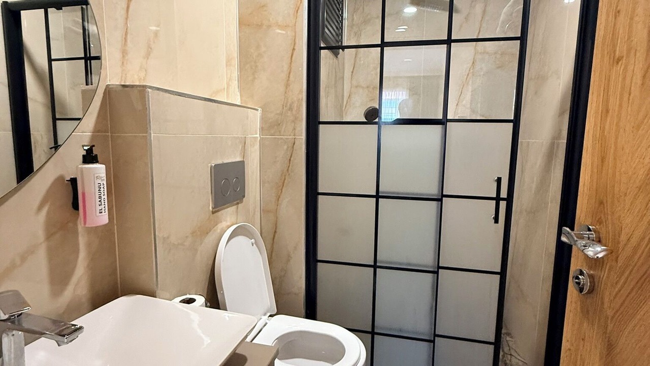 Photo of Bathroom in Yomra