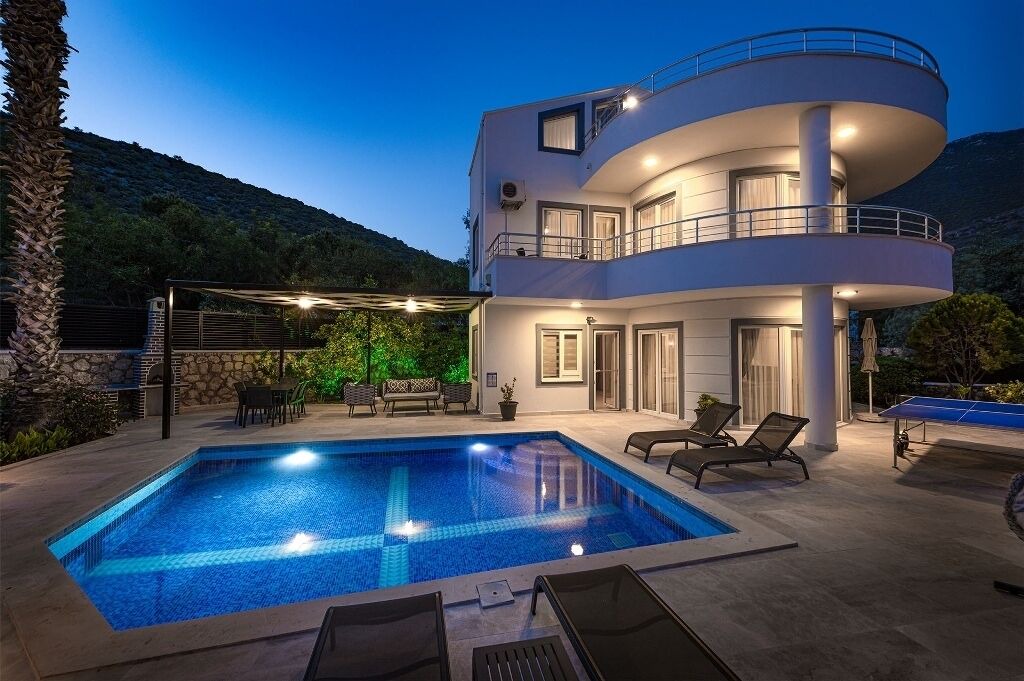 Photo of Outdoor in Kalkan
