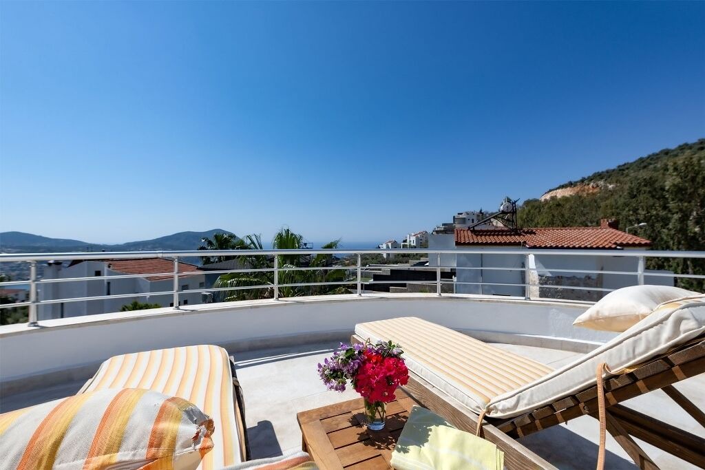 Photo of Outdoor in Kalkan