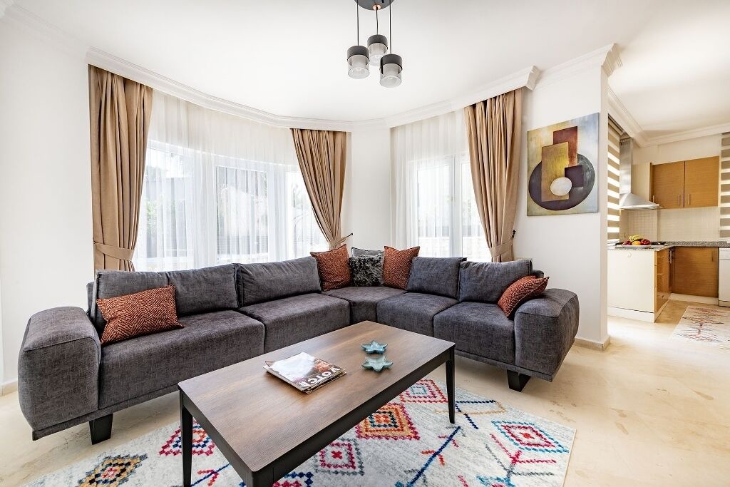 Photo of Livingroom in Kalkan