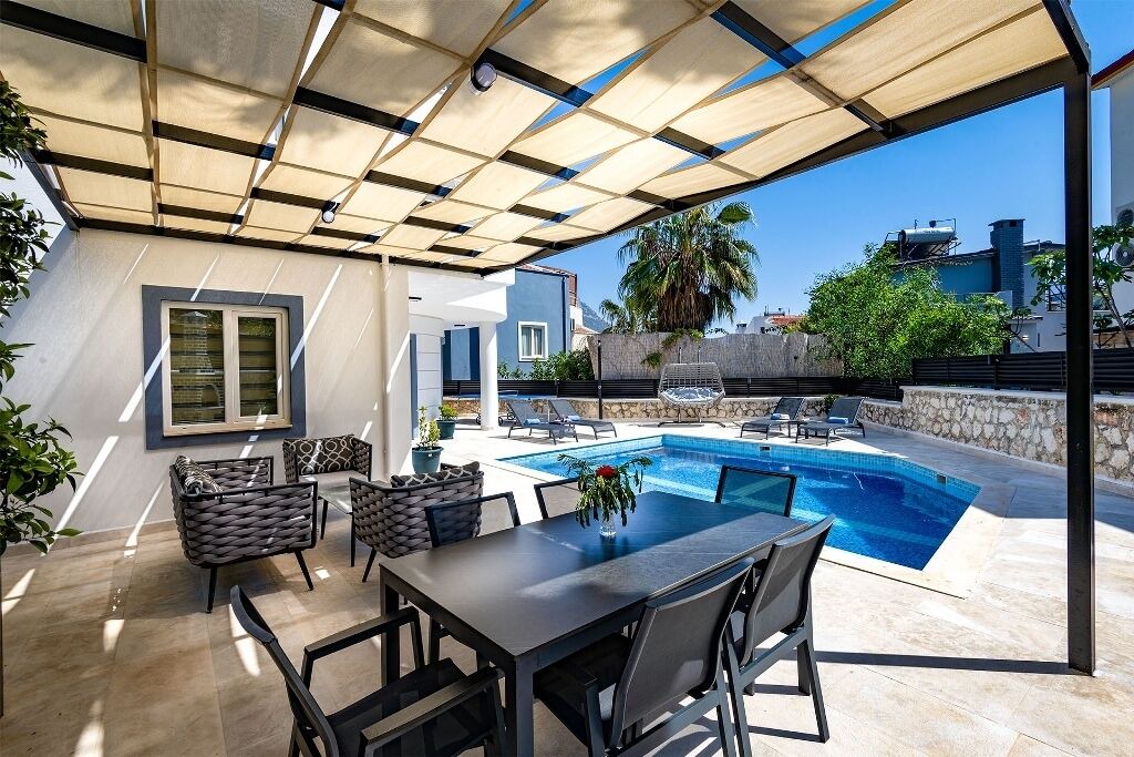 Photo of Outdoor in Kalkan