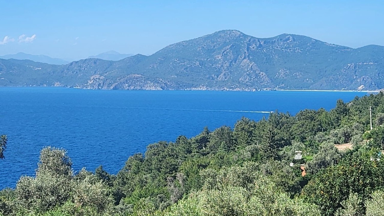Photo of Outdoor in Faralya
