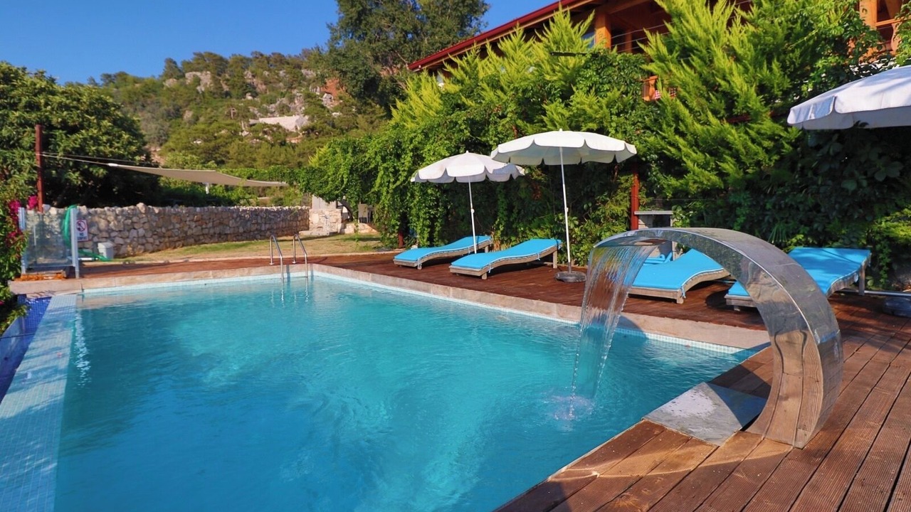 Photo of Outdoor in Faralya