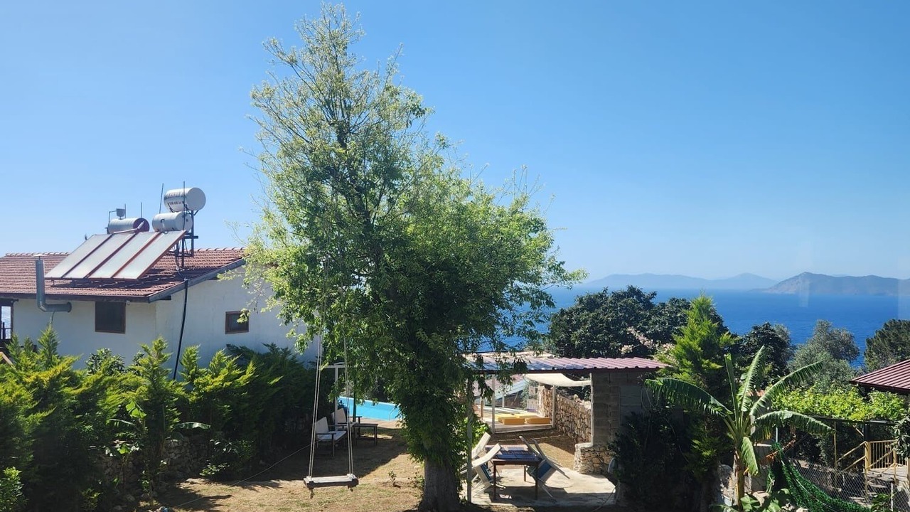 Photo of Outdoor in Faralya