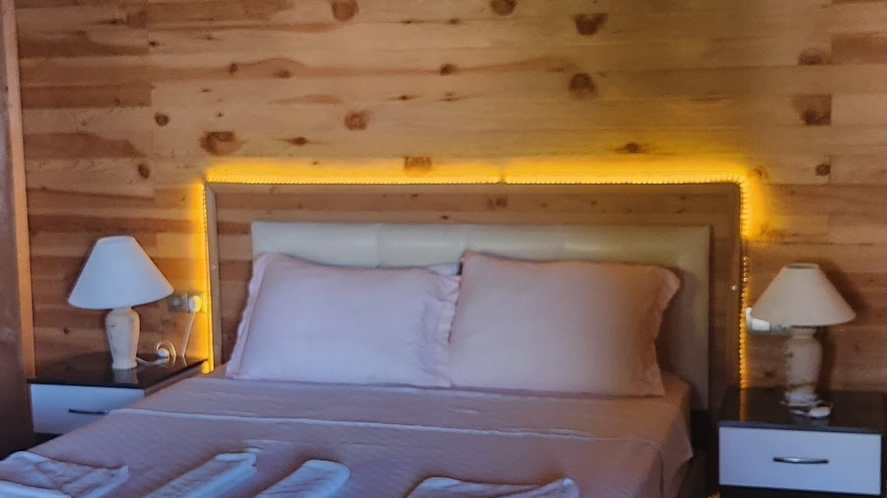 Photo of Bedroom in Faralya
