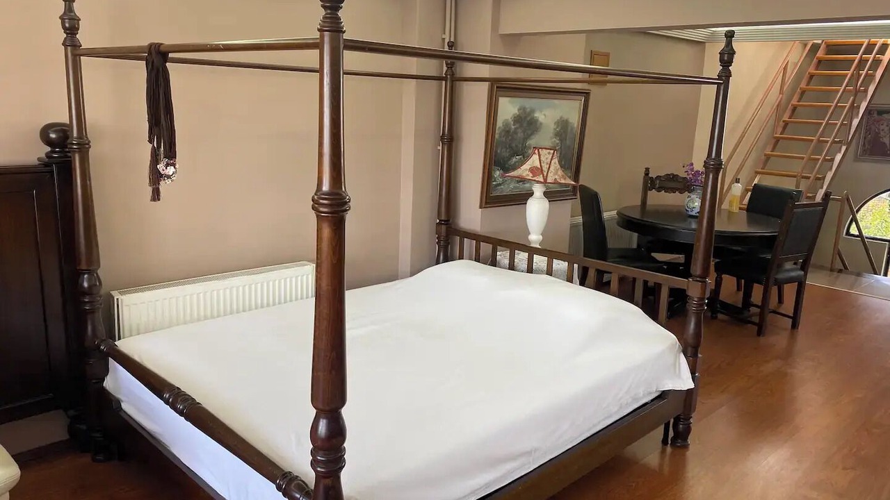 Photo of Bedroom in Sariyer