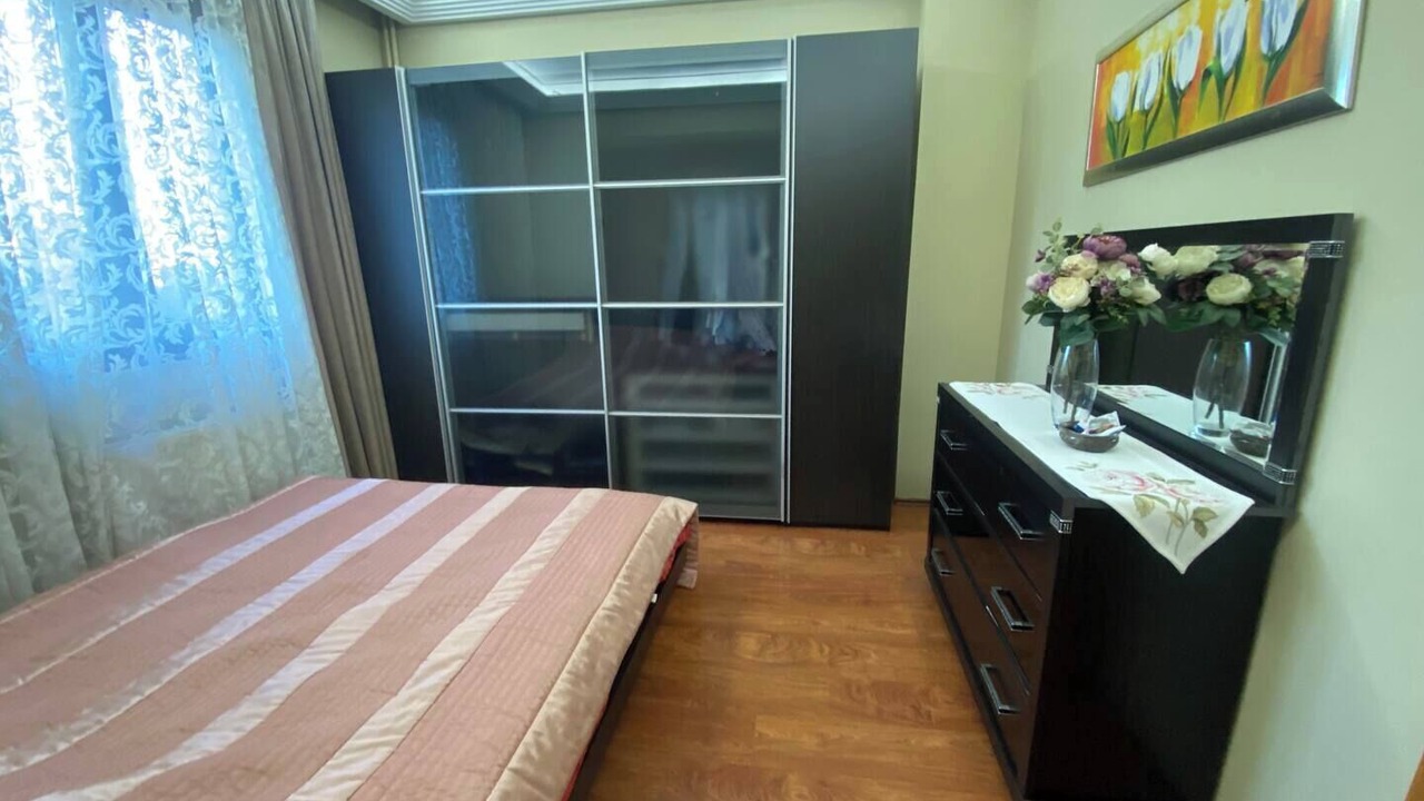 Photo of Bedroom in Sariyer