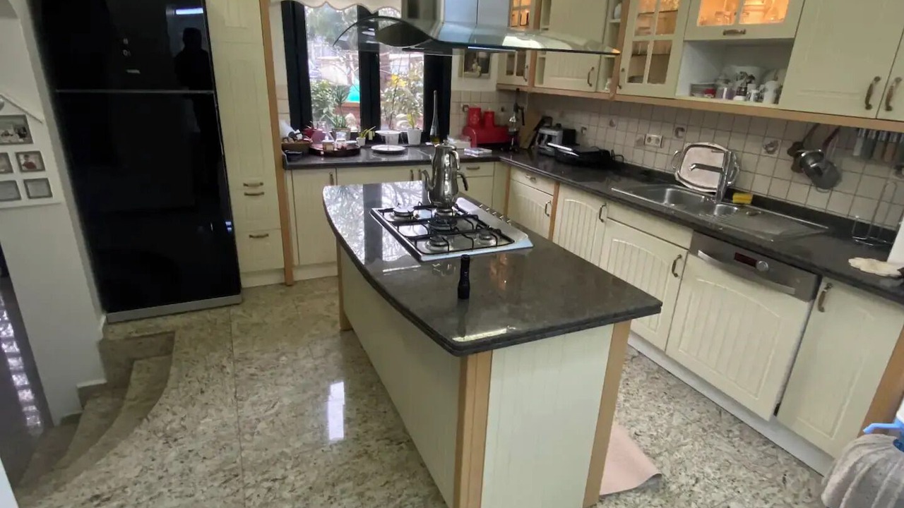 Photo of Kitchen in Sariyer