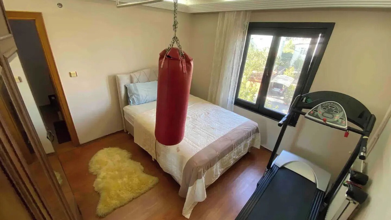 Photo of Bedroom in Sariyer