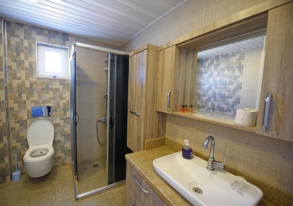 Photo of Bathroom in Kadriye