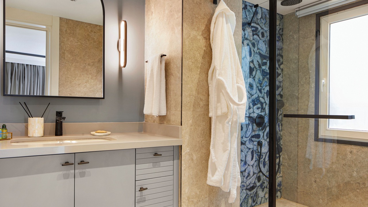 Photo of Bathroom in Gayrettepe
