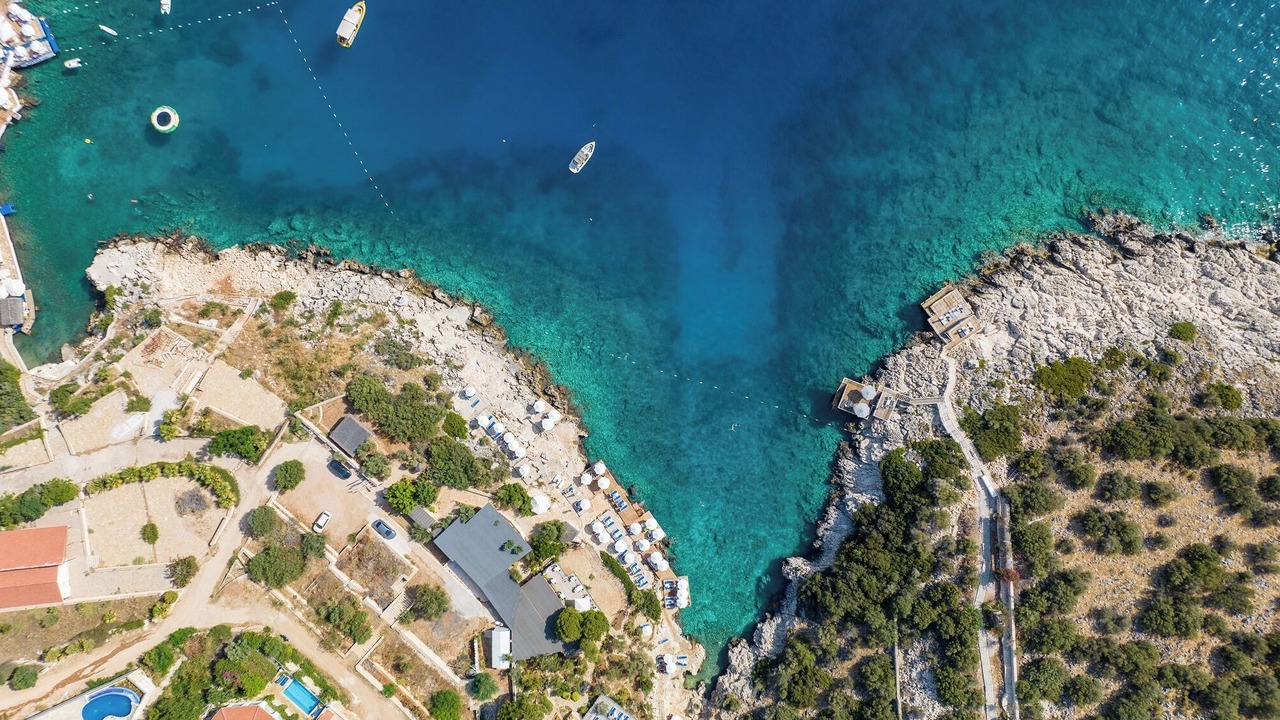 Photo of Outdoor in Kalkan