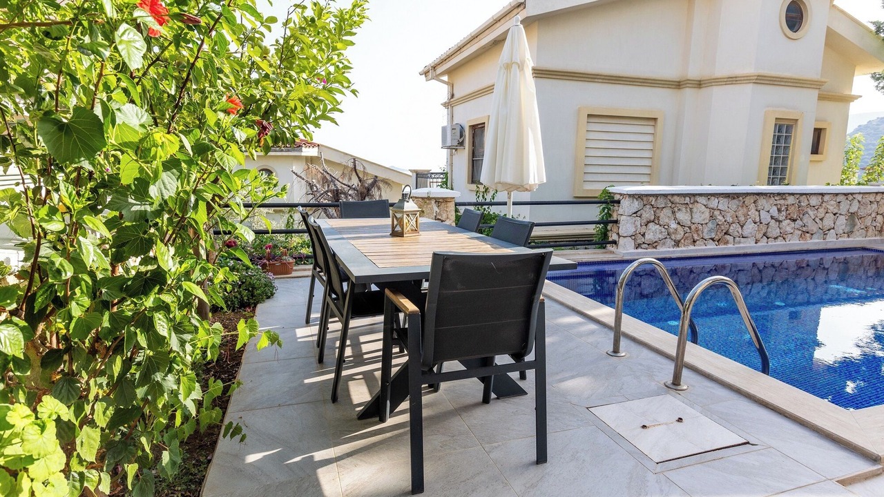 Photo of Outdoor in Kalkan