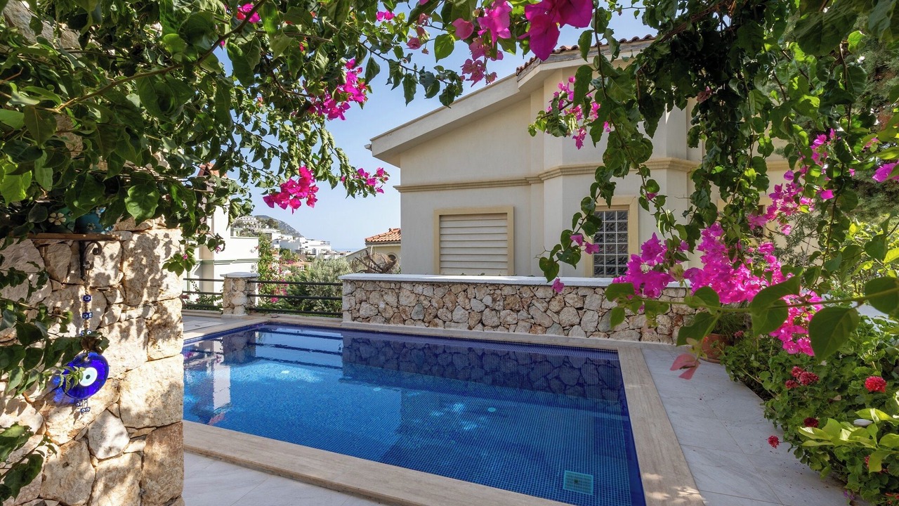Photo of Outdoor in Kalkan