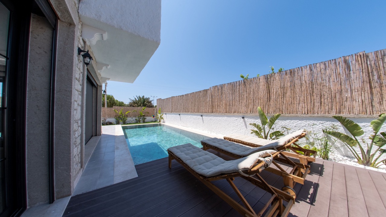 Photo of Outdoor in Cesme