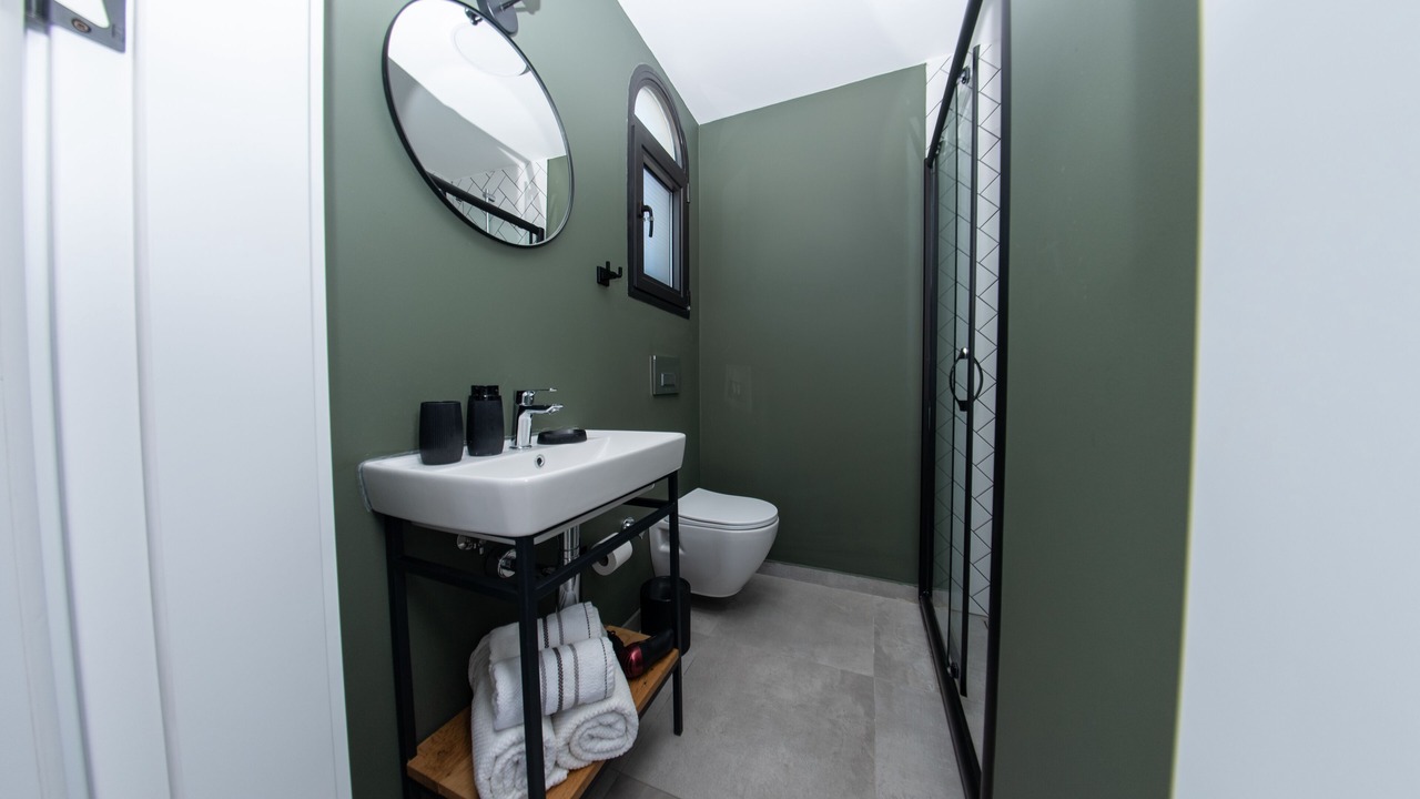 Photo of Bathroom in Cesme