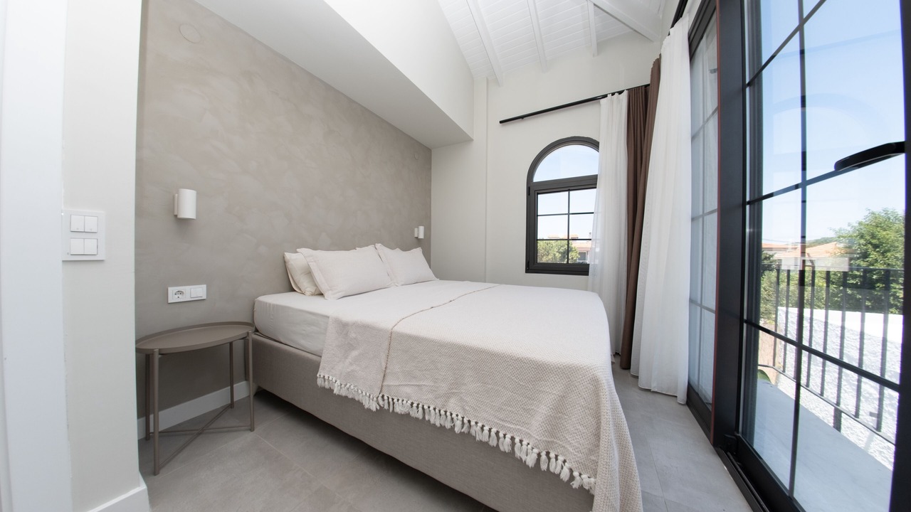 Photo of Bedroom in Cesme