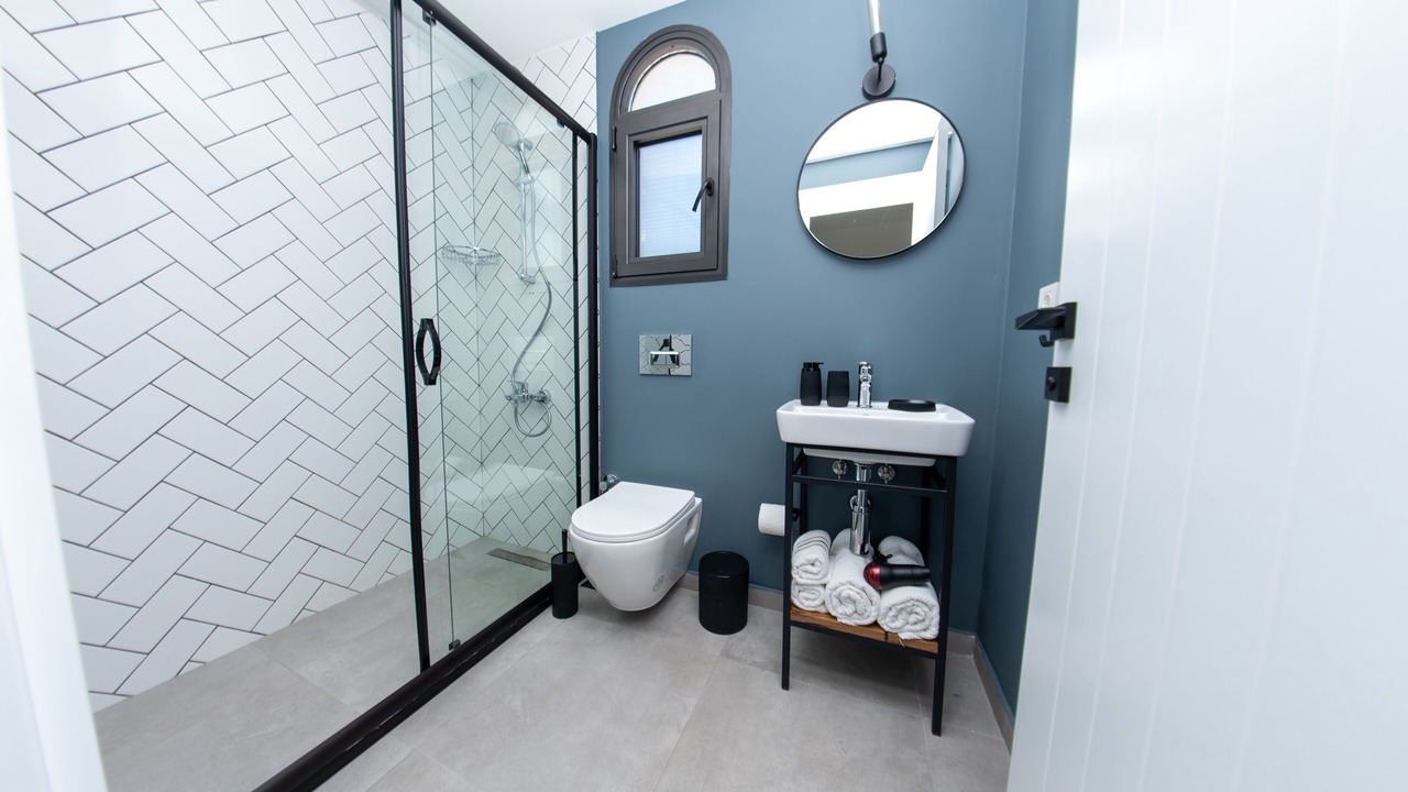 Photo of Bathroom in Cesme