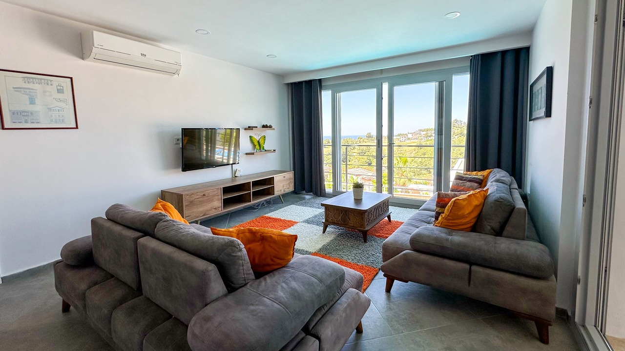 Photo of Livingroom in Kadnlar Denizi Mahallesi