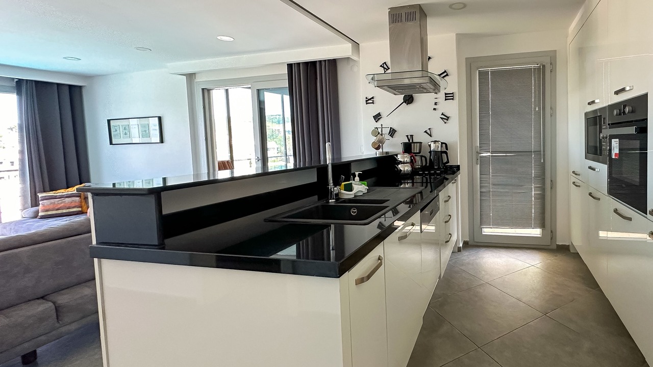Photo of Kitchen in Kadnlar Denizi Mahallesi