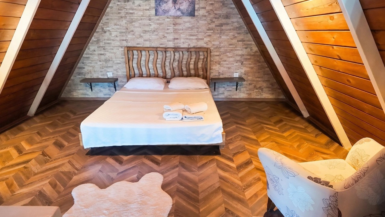 Photo of Bedroom in Masukiye