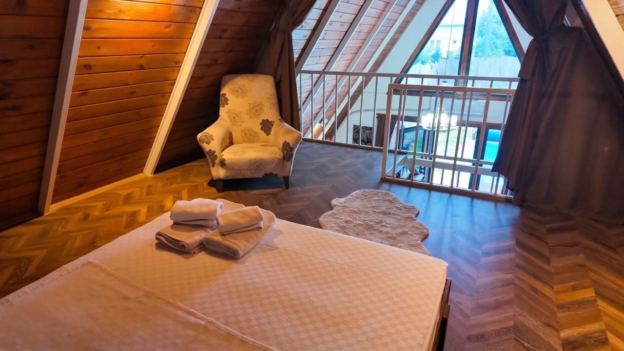 Photo of Bedroom in Masukiye