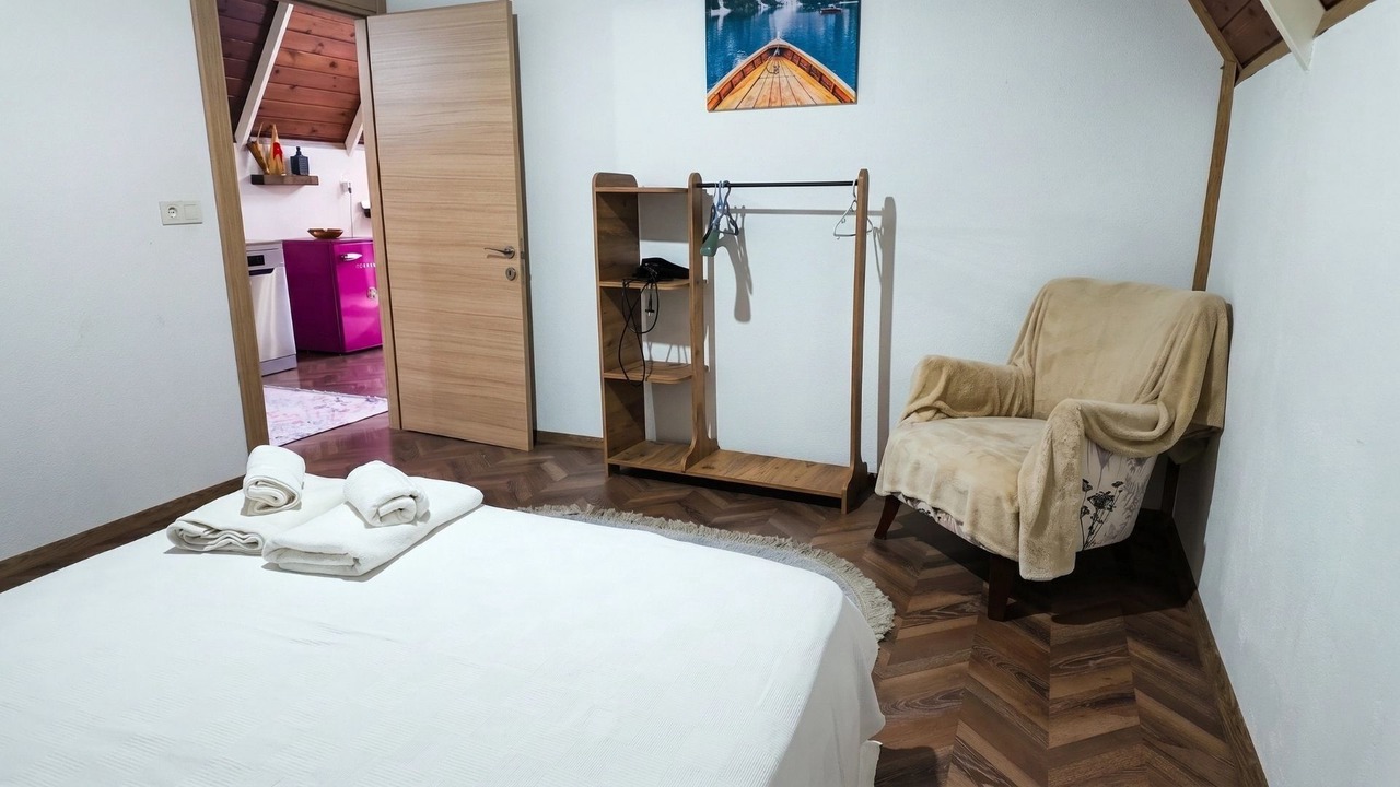 Photo of Bedroom in Masukiye