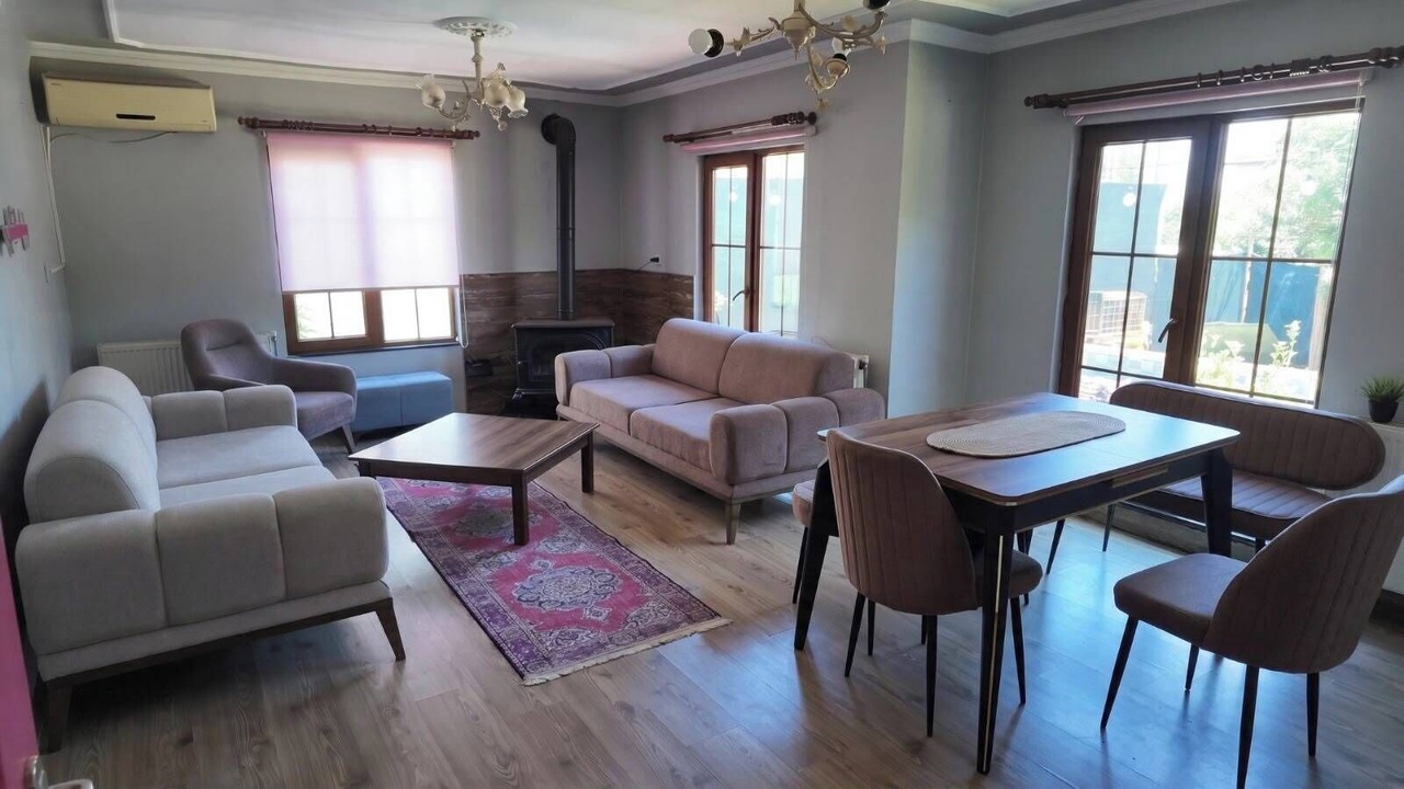 Photo of Bedroom in Masukiye