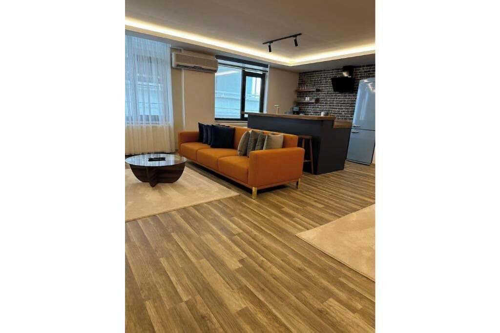 Photo of Livingroom in Ankara City Center