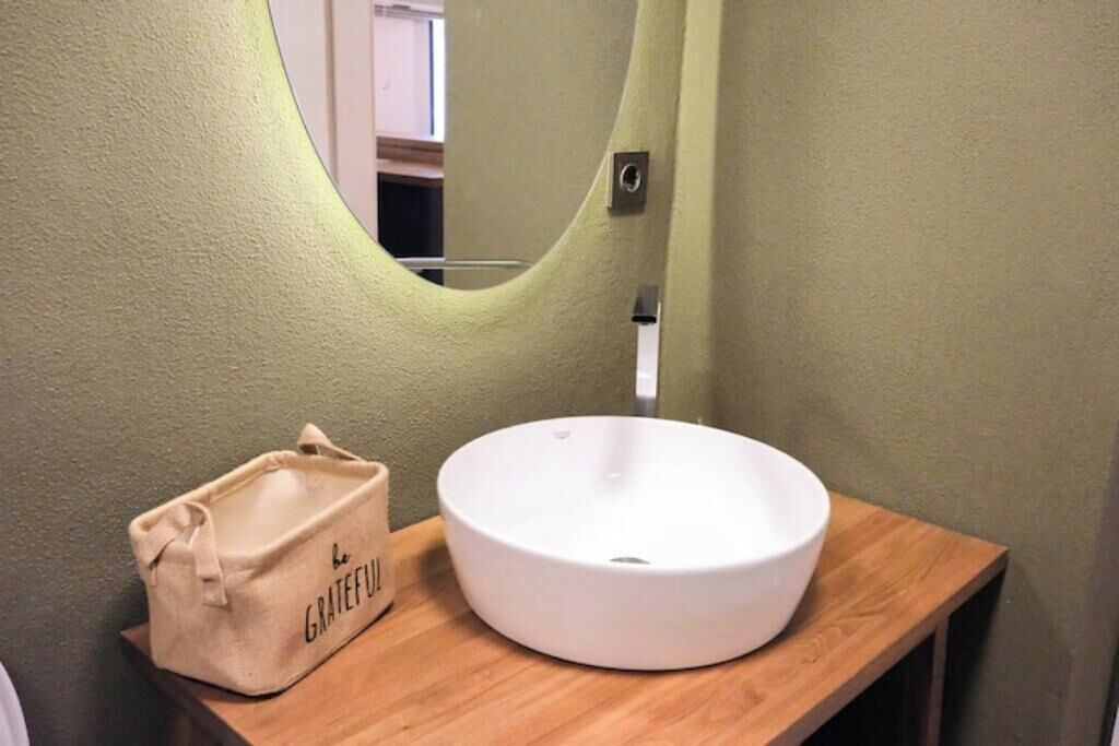 Photo of Bathroom in Ankara City Center