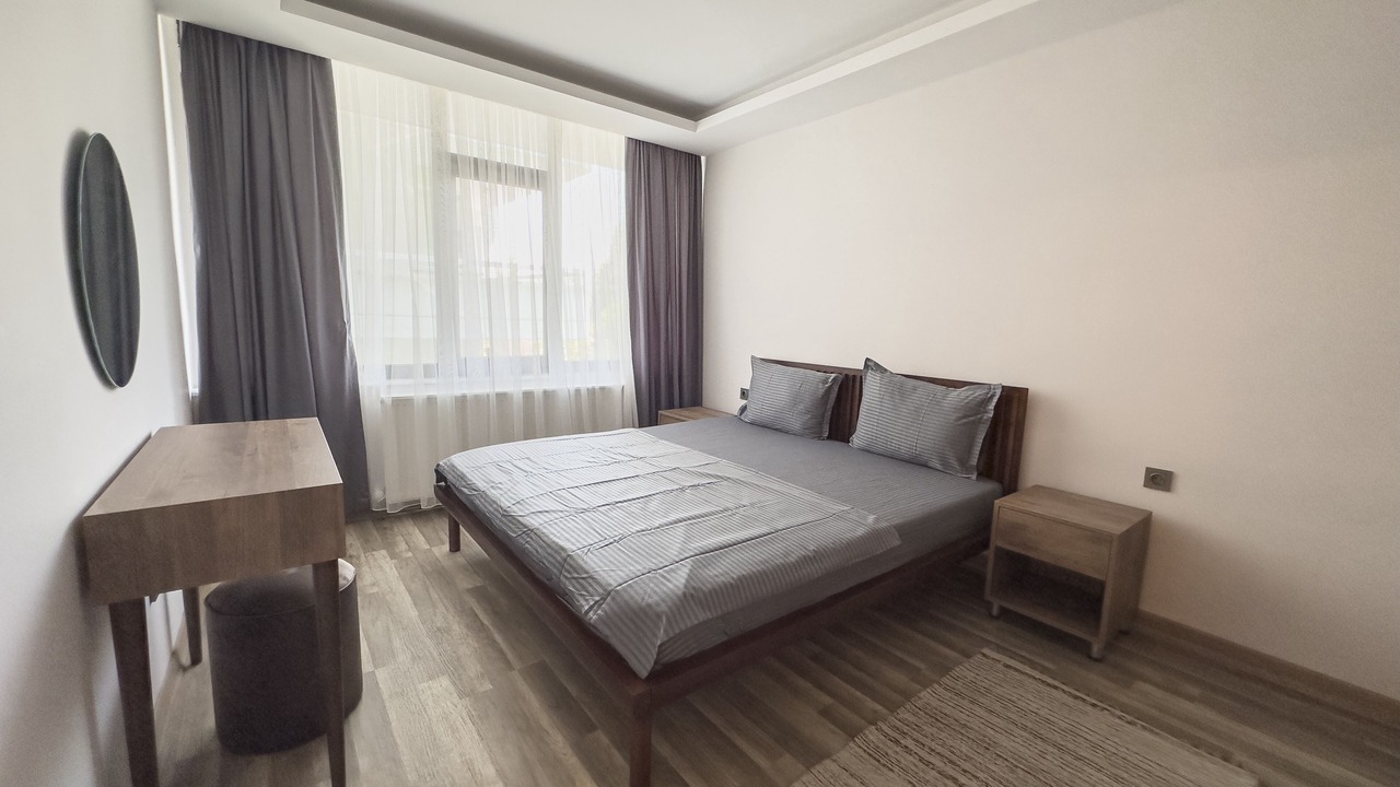 Photo of Bedroom in Ankara City Center