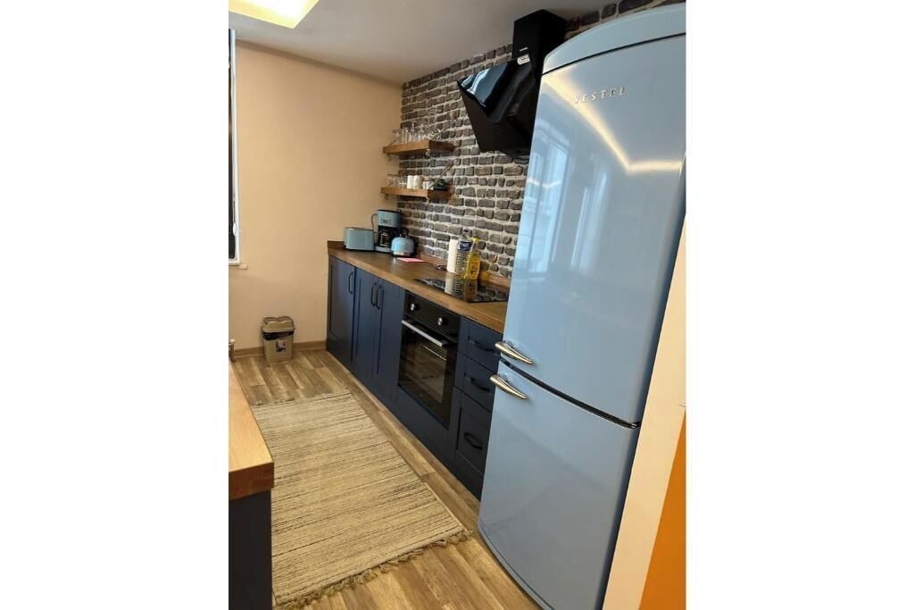 Photo of Kitchen in Ankara City Center