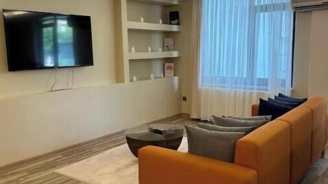Photo of Livingroom in Ankara City Center