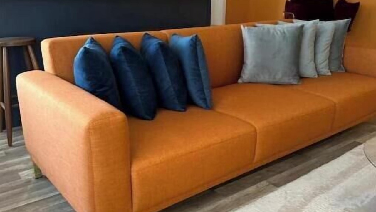 Photo of Livingroom in Ankara City Center