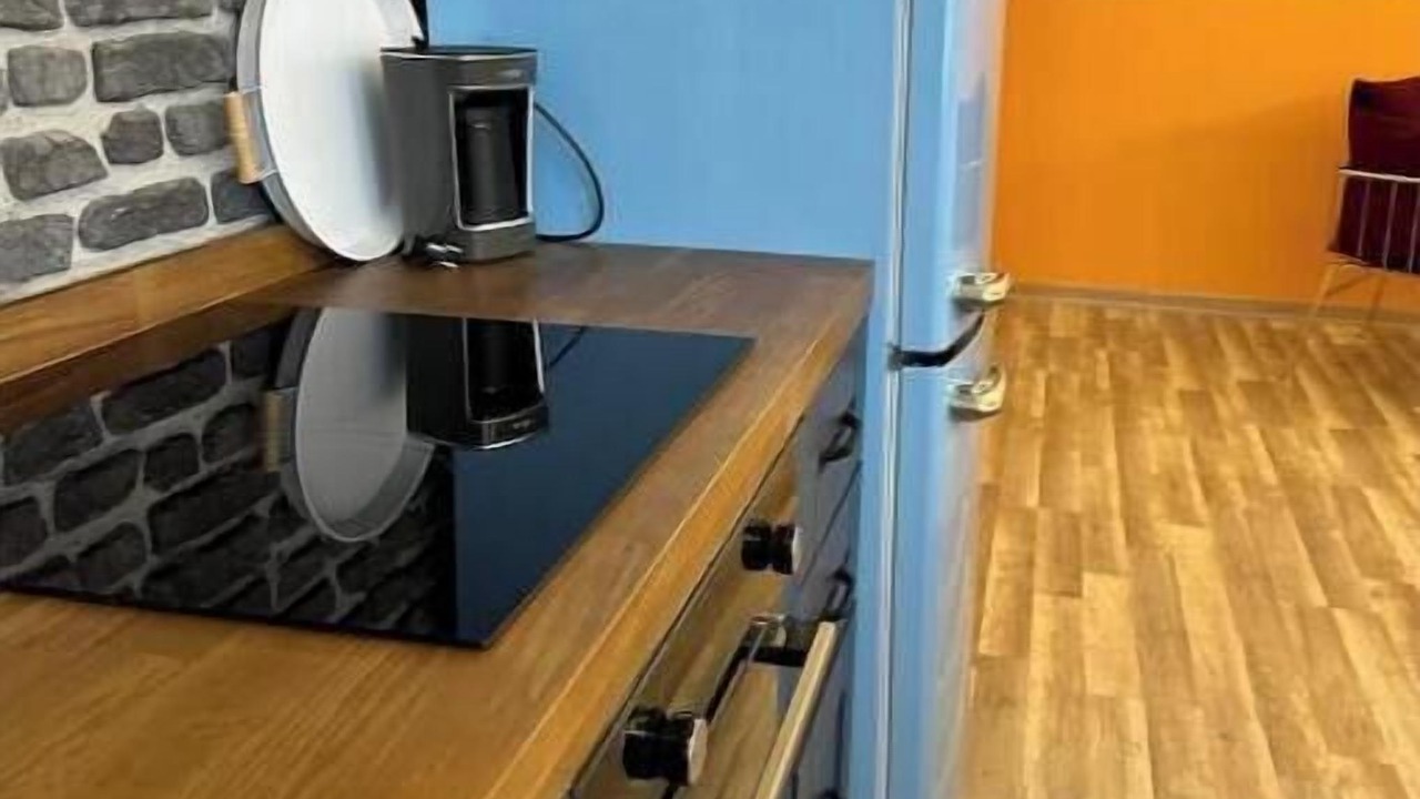 Photo of Kitchen in Ankara City Center