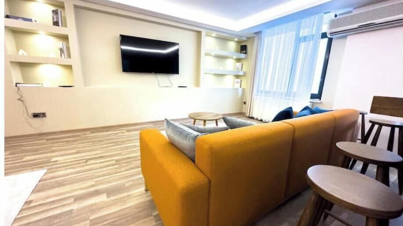 Photo of Livingroom in Ankara City Center