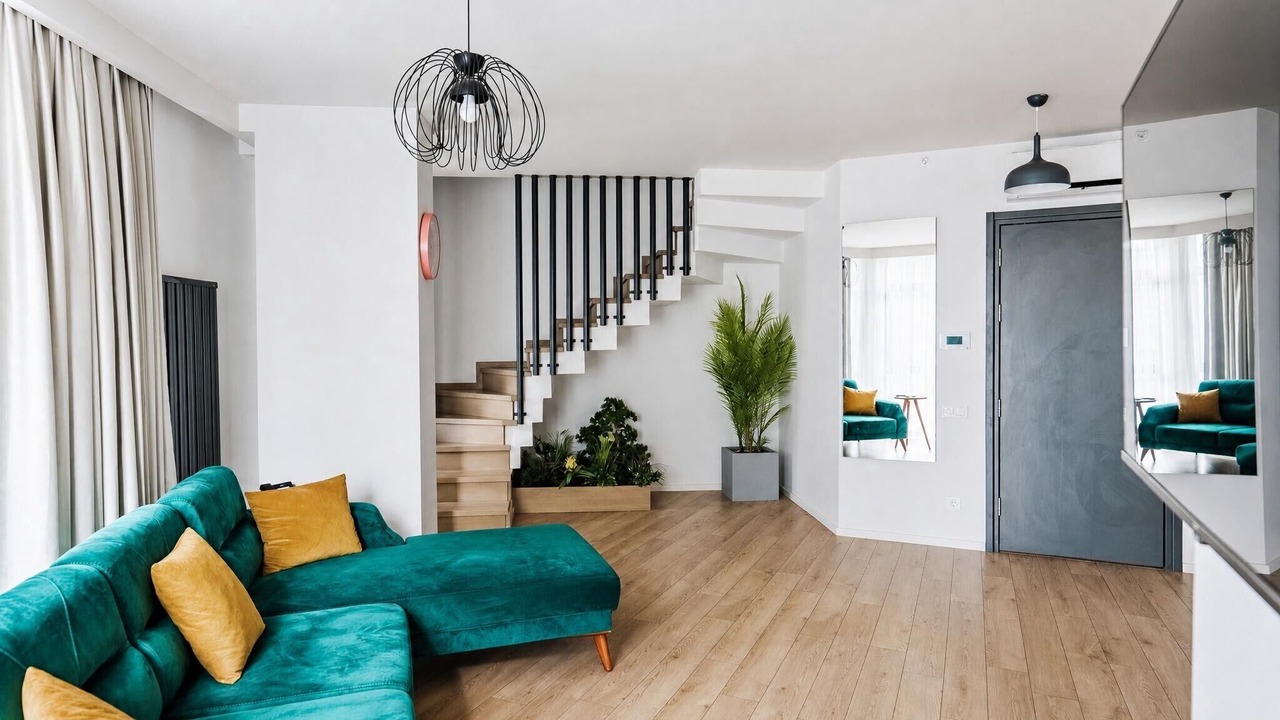 Photo of Livingroom in Harbiye