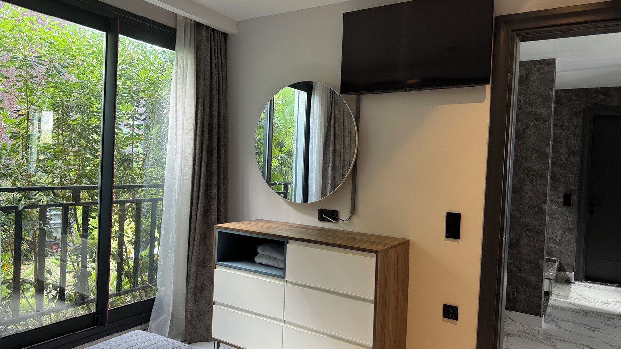 Photo of Bedroom in Yavansu Mahallesi