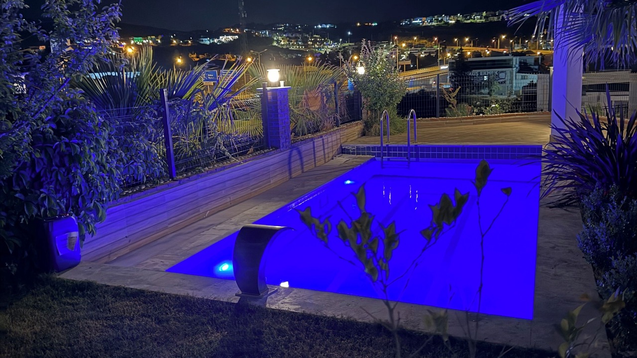 Photo of Outdoor in Yavansu Mahallesi